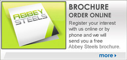 Abbey Steels free brochure download