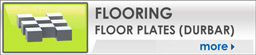 Steel flooring, floor plates Durbar, hot rolled plates