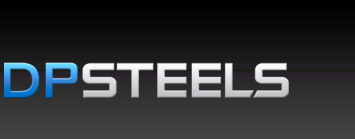 DP Steels - Quality steel supplier