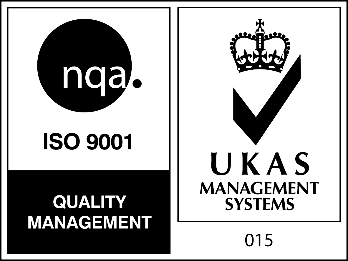 nqa ISO 9001