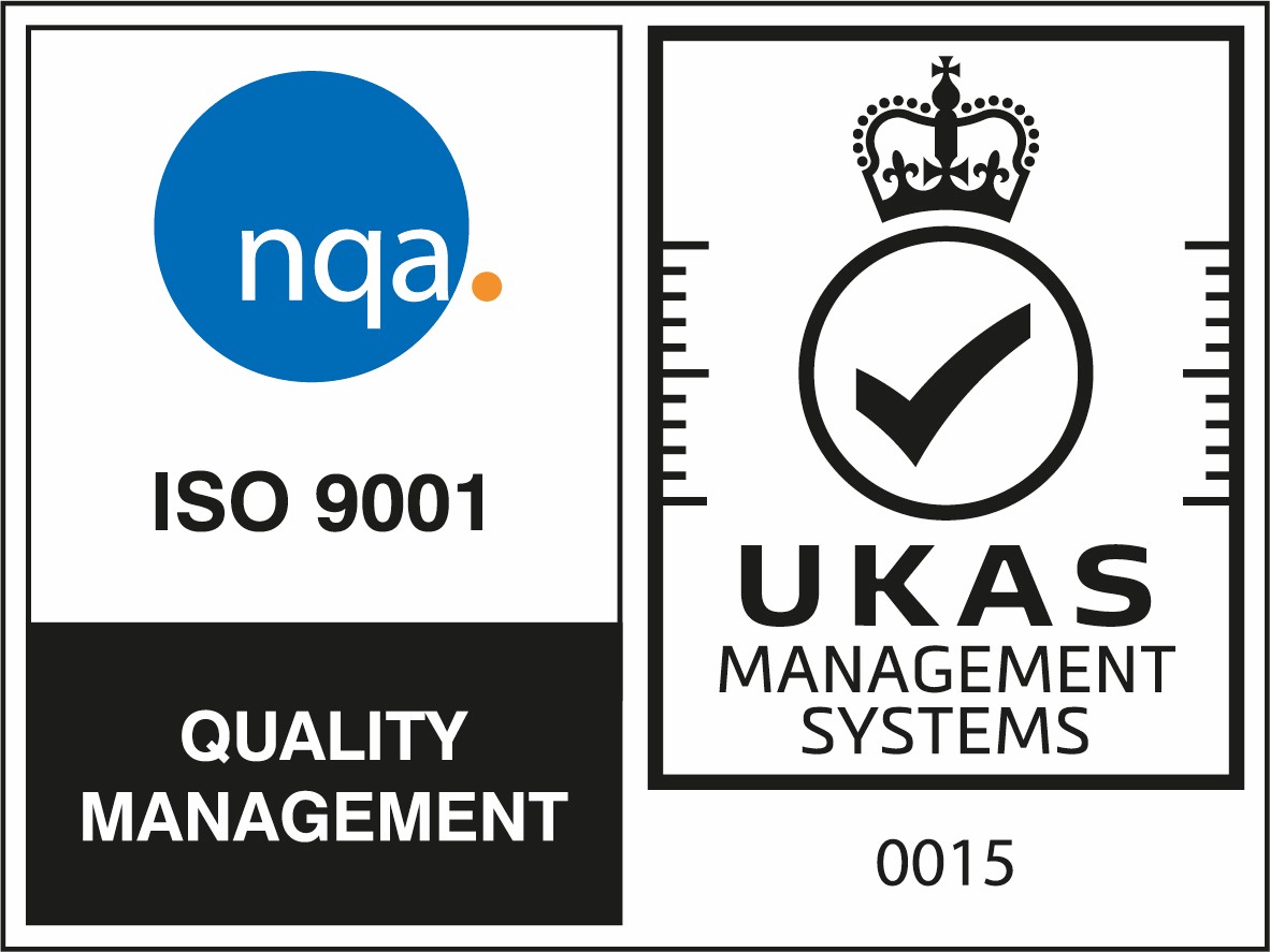 nqa ISO 9001